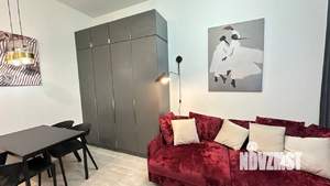 2-к квартира, на длительный срок, 30м2, 4/9 этаж