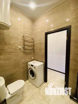 2-к квартира, на длительный срок, 60м2, 5/18 этаж