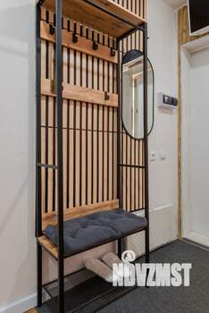 Студия квартира, посуточно, 15м2, 1/2 этаж