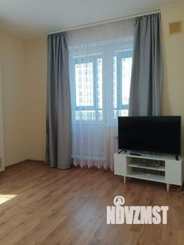 2-к квартира, на длительный срок, 65м2, 12/17 этаж