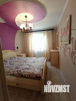 4-к квартира, на длительный срок, 91м2, 1/14 этаж