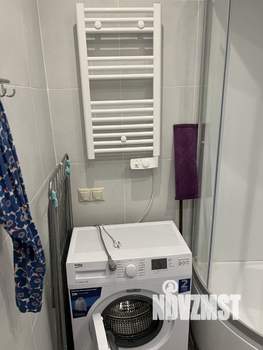 2-к квартира, на длительный срок, 39м2, 3/18 этаж