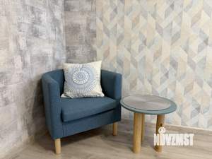 1-к квартира, посуточно, 31м2, 1/17 этаж