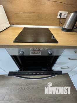 1-к квартира, на длительный срок, 34м2, 7/17 этаж