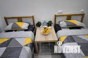 1-к квартира, посуточно, 26м2, 13/17 этаж