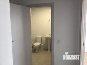 1-к квартира, на длительный срок, 41м2, 3/20 этаж