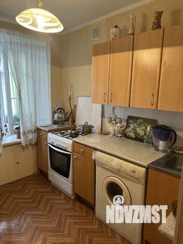 1-к квартира, на длительный срок, 35м2, 8/9 этаж