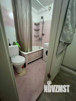 2-к квартира, на длительный срок, 37м2, 2/5 этаж