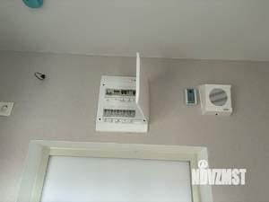 1-к квартира, на длительный срок, 40м2, 6/25 этаж