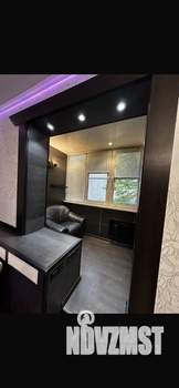 2-к квартира, на длительный срок, 51м2, 3/9 этаж