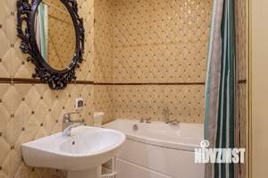 2-к квартира, на длительный срок, 48м2, 2/2 этаж