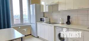 1-к квартира, посуточно, 35м2, 5/17 этаж