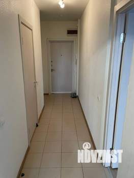 1-к квартира, на длительный срок, 40м2, 12/25 этаж