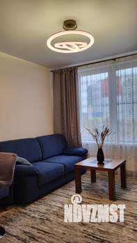 2-к квартира, на длительный срок, 45м2, 6/25 этаж
