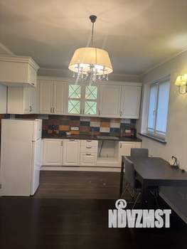 1-к квартира, на длительный срок, 53м2, 2/9 этаж