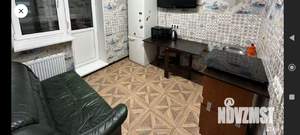 2-к квартира, на длительный срок, 45м2, 17/18 этаж