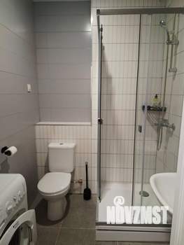 Студия квартира, на длительный срок, 22м2, 5/12 этаж