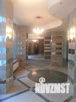 3-к квартира, на длительный срок, 110м2, 7/22 этаж