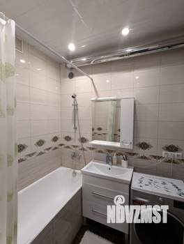1-к квартира, на длительный срок, 35м2, 5/5 этаж