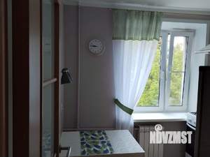 1-к квартира, на длительный срок, 30м2, 5/5 этаж