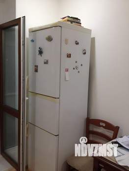 1-к квартира, на длительный срок, 37м2, 11/17 этаж