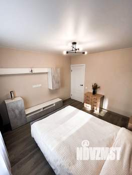 1-к квартира, на длительный срок, 34м2, 2/8 этаж