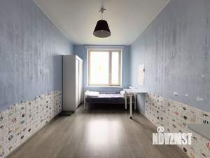 2-к квартира, на длительный срок, 52м2, 13/25 этаж