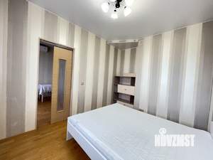 1-к квартира, на длительный срок, 45м2, 15/16 этаж