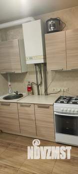 1-к квартира, на длительный срок, 31м2, 2/4 этаж