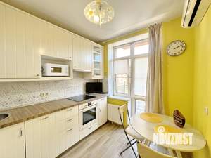 1-к квартира, на длительный срок, 33м2, 4/7 этаж