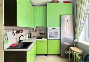 2-к квартира, на длительный срок, 53м2, 3/6 этаж