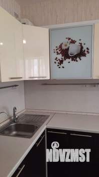 1-к квартира, на длительный срок, 44м2, 14/19 этаж