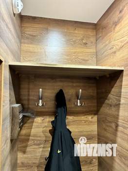 Студия квартира, на длительный срок, 27м2, 6/26 этаж