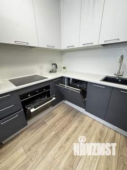 2-к квартира, на длительный срок, 42м2, 8/16 этаж