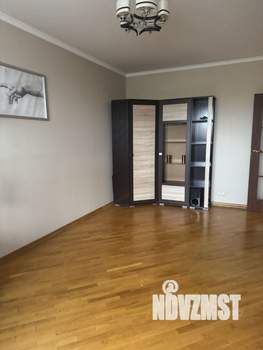 2-к квартира, на длительный срок, 60м2, 5/17 этаж