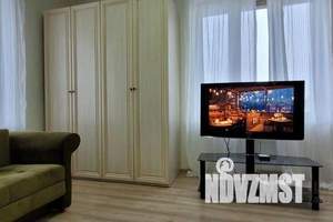 2-к квартира, посуточно, 48м2, 16/17 этаж