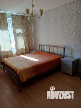 2-к квартира, на длительный срок, 65м2, 3/17 этаж