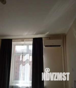 1-к квартира, посуточно, 38м2, 5/9 этаж