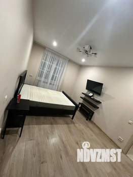 1-к квартира, на длительный срок, 38м2, 9/18 этаж