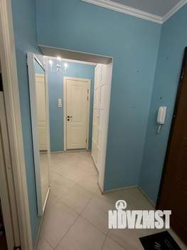 2-к квартира, на длительный срок, 61м2, 2/23 этаж