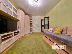 2-к квартира, на длительный срок, 58м2, 4/25 этаж