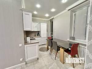 1-к квартира, на длительный срок, 38м2, 3/24 этаж