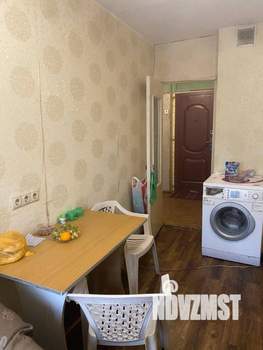 1-к квартира, на длительный срок, 45м2, 2/16 этаж