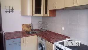 1-к квартира, на длительный срок, 37м2, 1/8 этаж