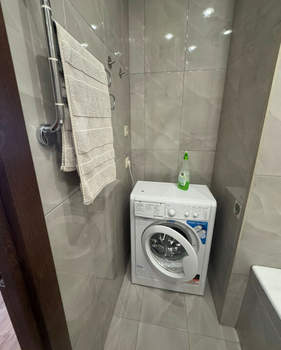 2-к квартира, на длительный срок, 53м2, 19/25 этаж