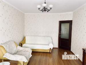 1-к квартира, на длительный срок, 42м2, 4/10 этаж
