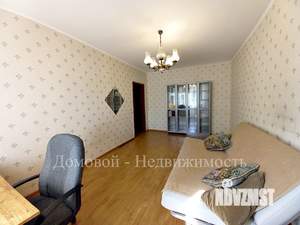 2-к квартира, на длительный срок, 54м2, 4/12 этаж