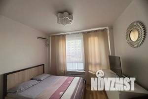 1-к квартира, посуточно, 27м2, 2/25 этаж