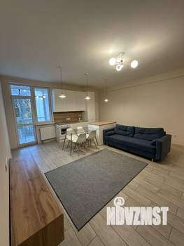 3-к квартира, на длительный срок, 73м2, 4/18 этаж