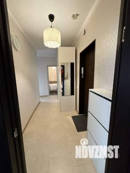 2-к квартира, на длительный срок, 53м2, 2/16 этаж
